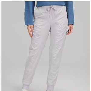 Lululemon Dance Studio Jogger
